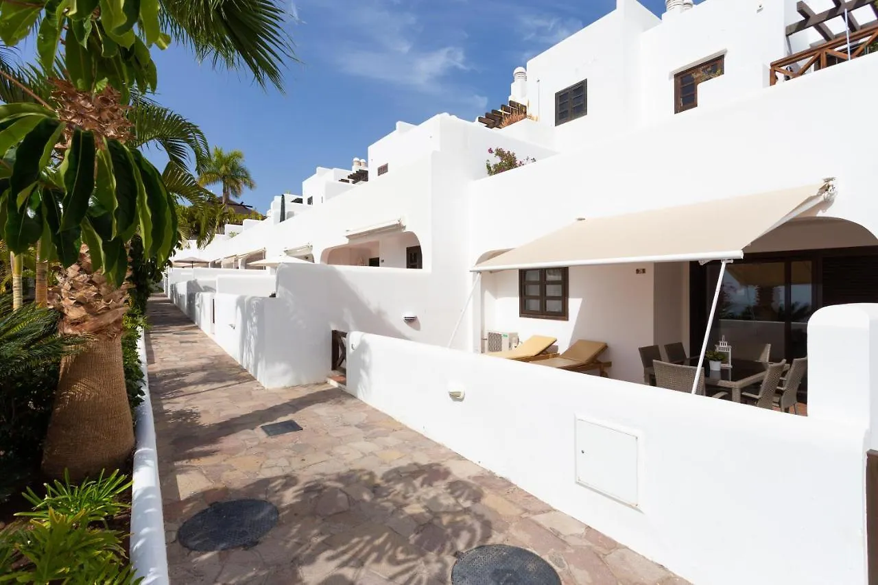 Adeje Paradise Apartments Costa Adeje  Costa Adeje (Tenerife)