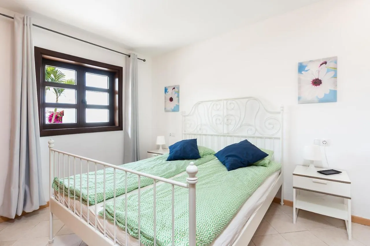 Adeje Paradise Apartments Costa Adeje  Spain
