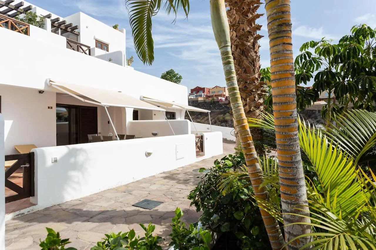 Adeje Paradise Apartments Costa Adeje