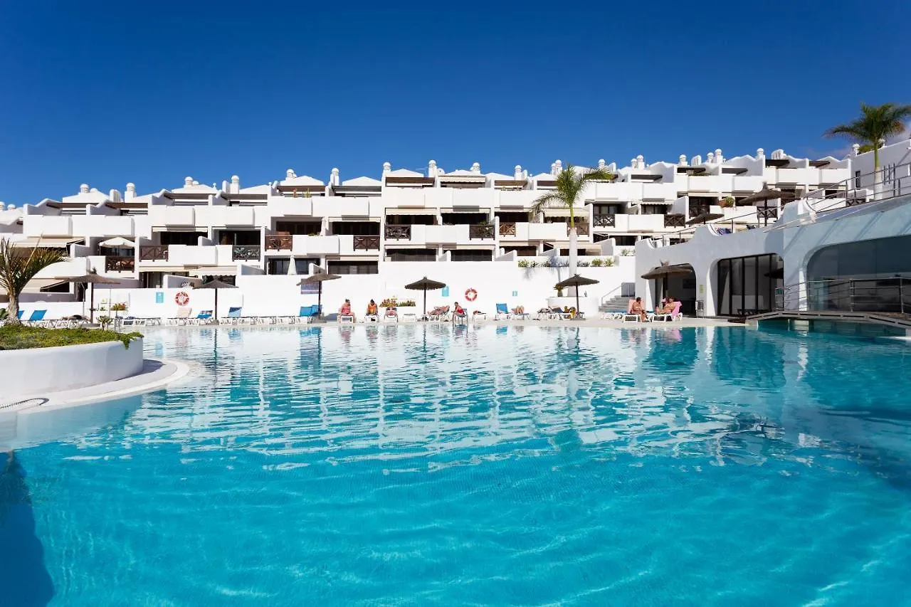 Adeje Paradise Apartments Costa Adeje  Hiszpania