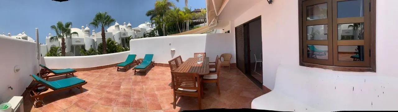 Adeje Paradise Apartments Costa Adeje  0*, Costa Adeje (Tenerife) Espagne