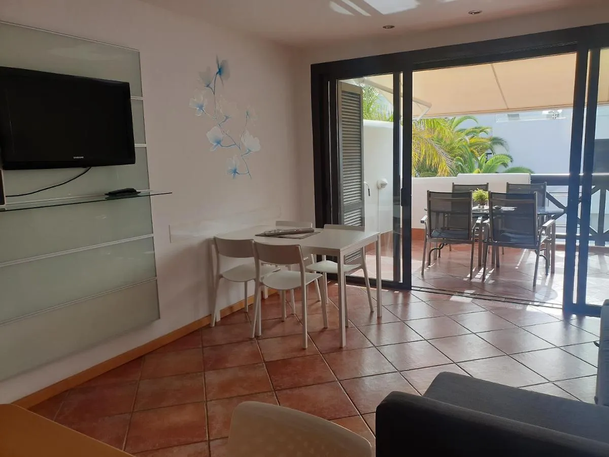 Adeje Paradise Apartments Costa Adeje  Hiszpania