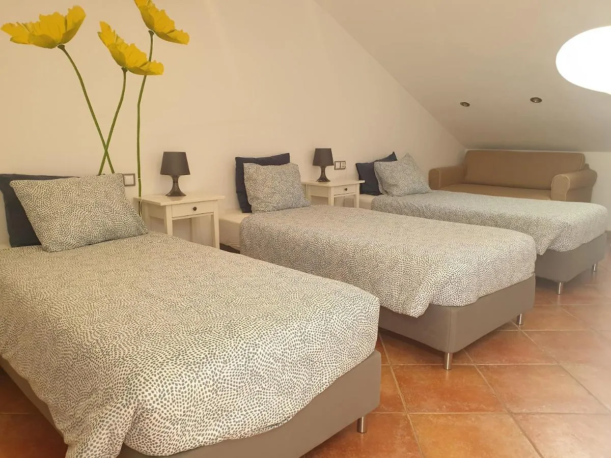 Adeje Paradise Apartments Costa Adeje  Spain