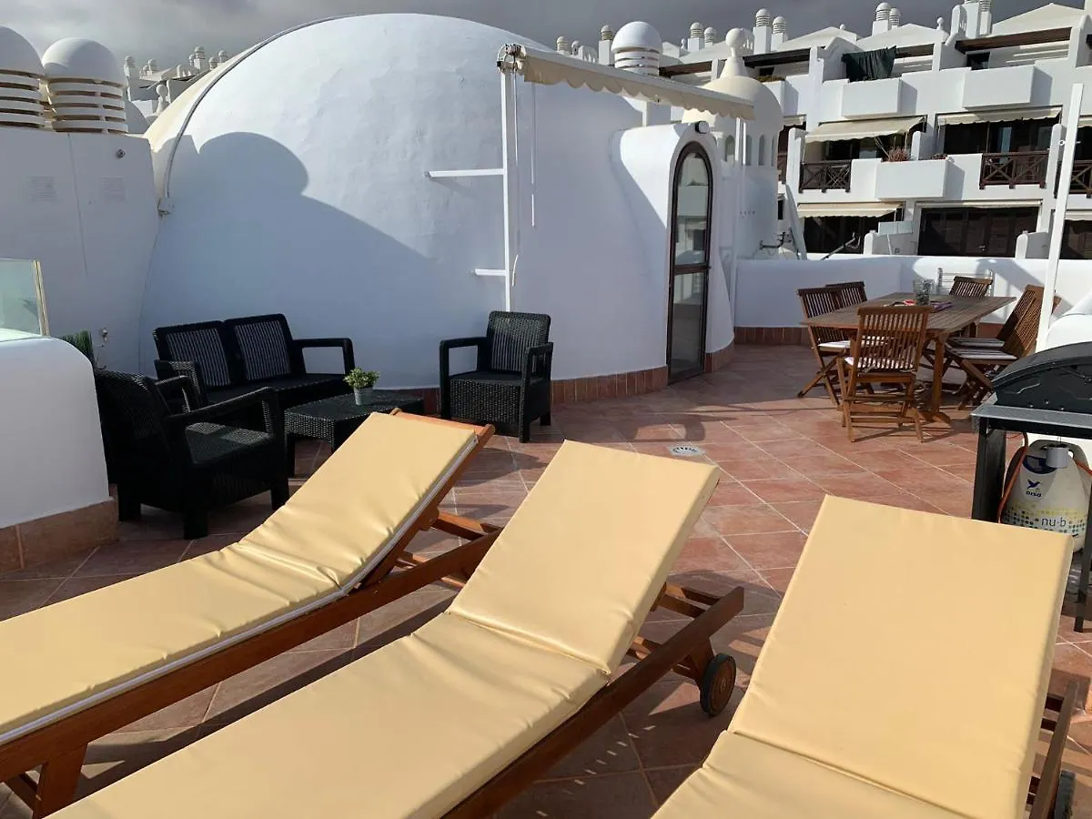 Adeje Paradise Apartments Costa Adeje