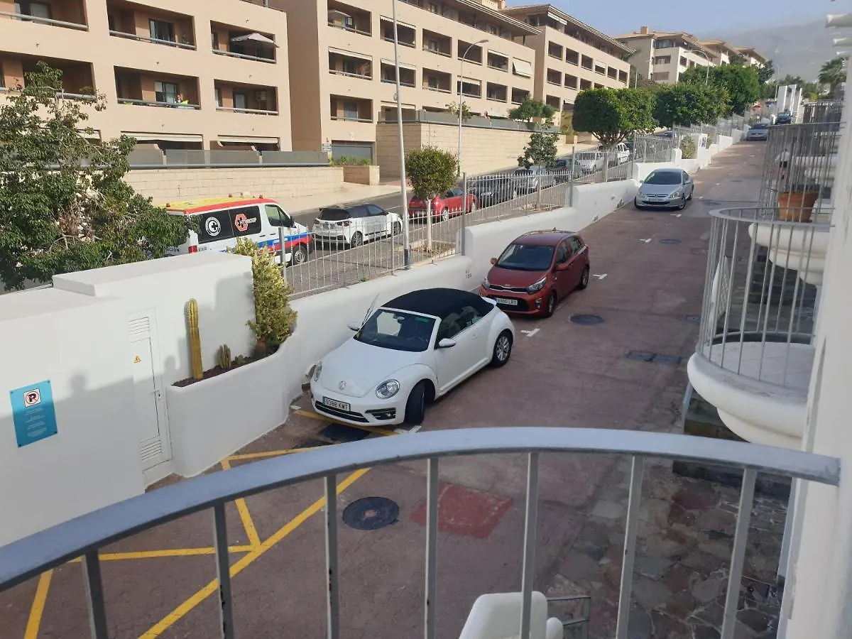 Adeje Paradise Apartments Costa Adeje  0*, Costa Adeje (Tenerife) Hiszpania