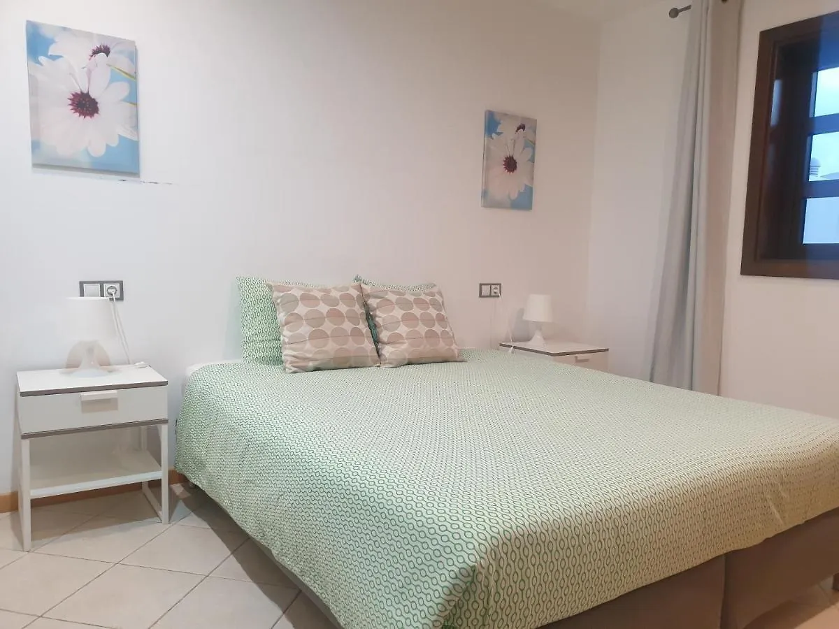 Adeje Paradise Apartments Costa Adeje  Hiszpania