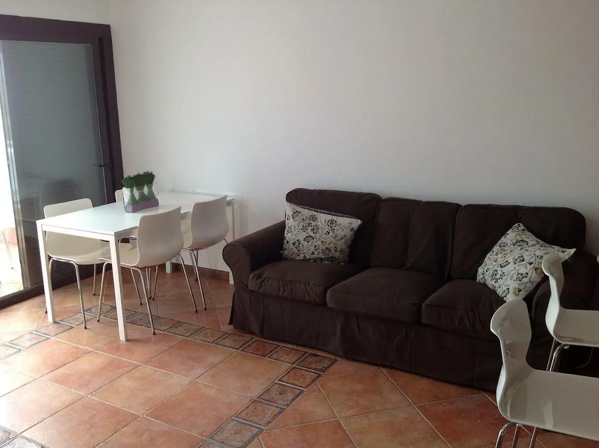 Adeje Paradise Apartments Costa Adeje  Espagne