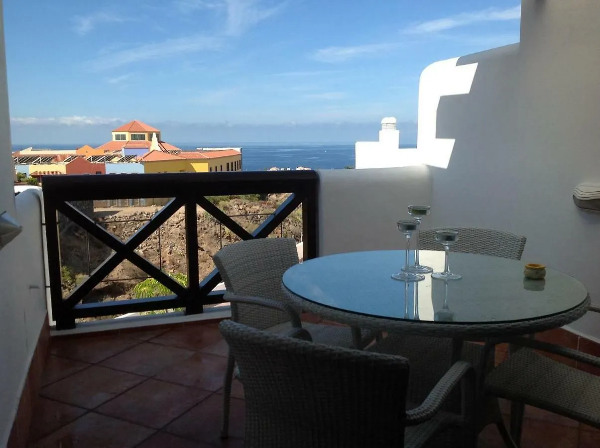Adeje Paradise Apartments Costa Adeje