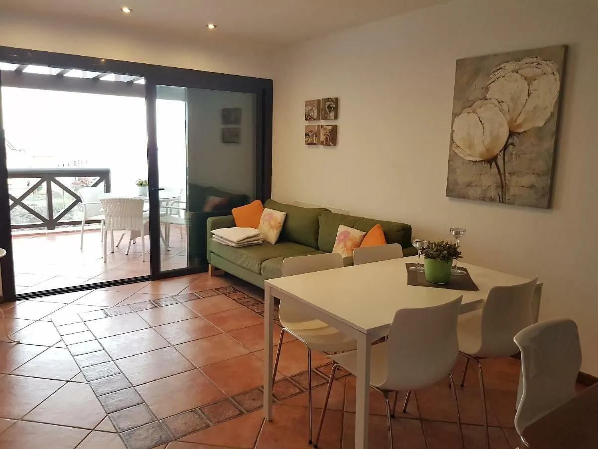 Adeje Paradise Apartments Costa Adeje  Hiszpania