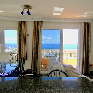  Appartamento Ocean View Duplex Adeje