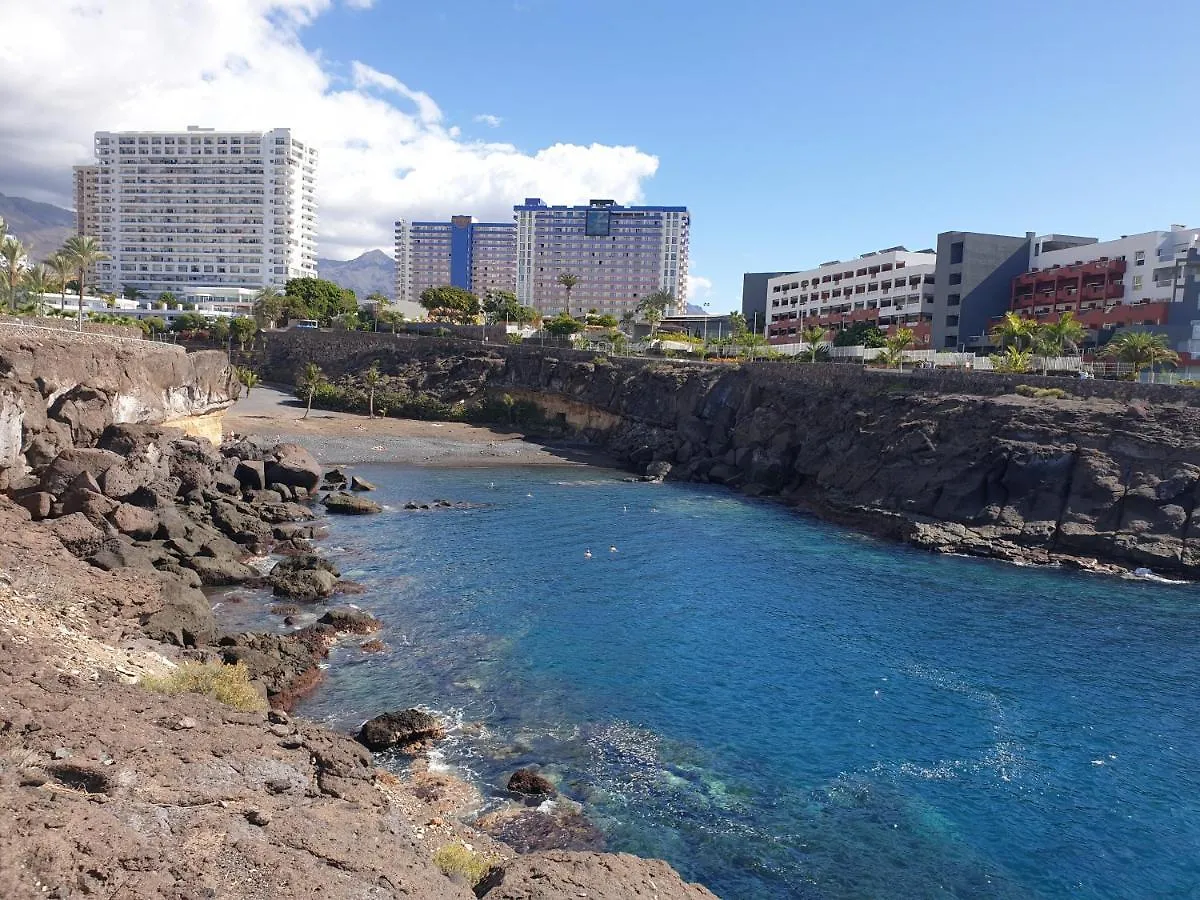 Adeje Paradise Apartments Costa Adeje