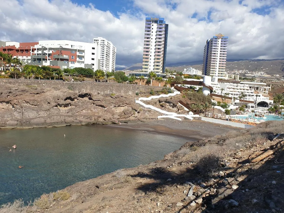 Adeje Paradise Apartments Costa Adeje