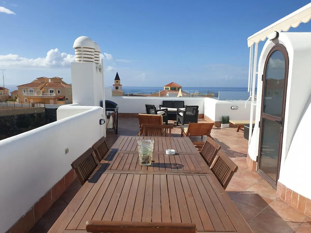 Adeje Paradise Apartments Costa Adeje  Costa Adeje (Tenerife)