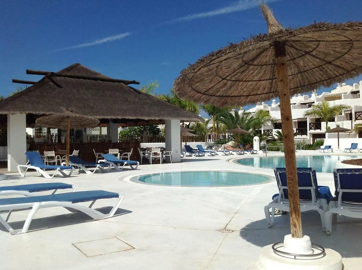 Adeje Paradise Apartments Costa Adeje