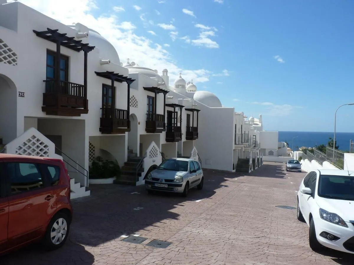 Adeje Paradise Apartments Costa Adeje