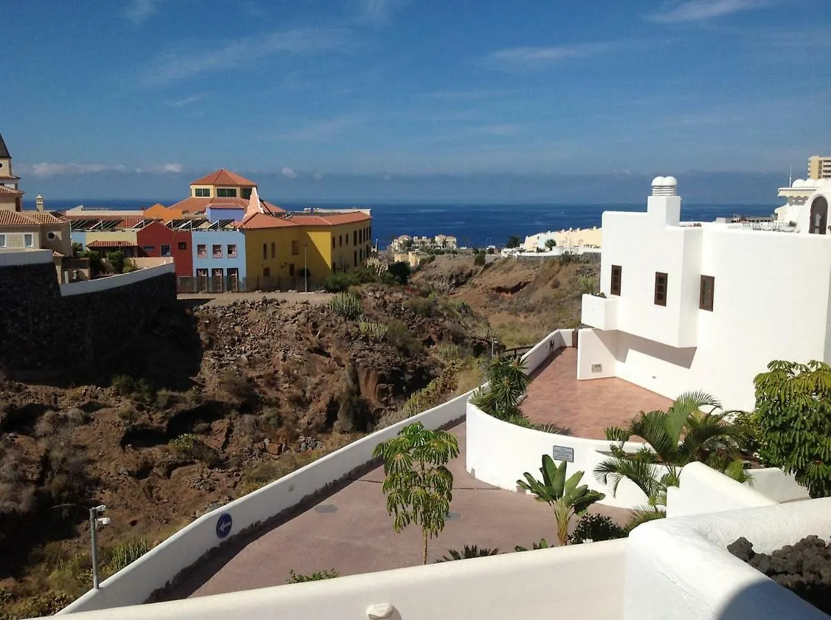 Adeje Paradise Apartments Costa Adeje   Costa Adeje (Tenerife)